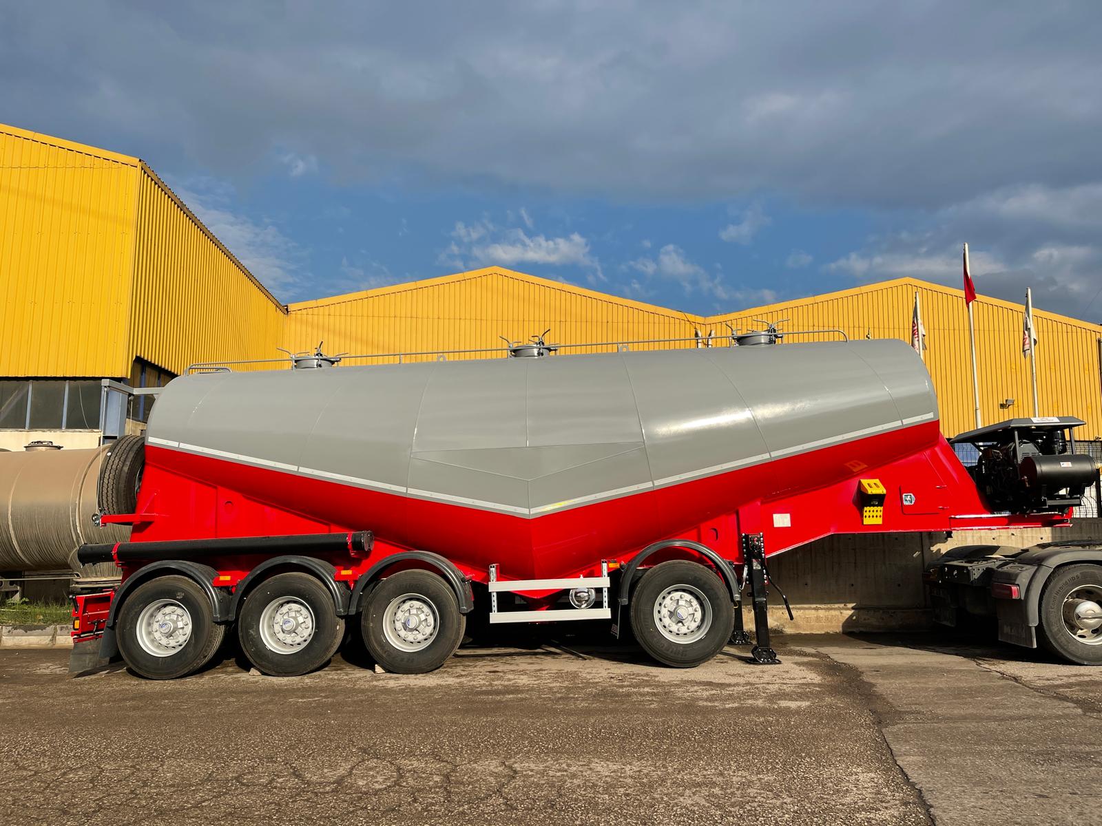 V-Tipi Silobas - Görsel 2